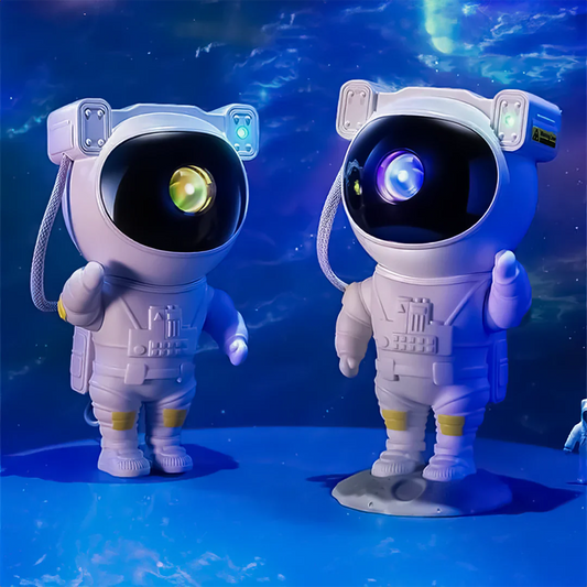 Astrovanaa Galaxy Projector